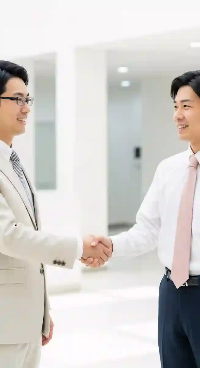 professional handshake (2) compressed