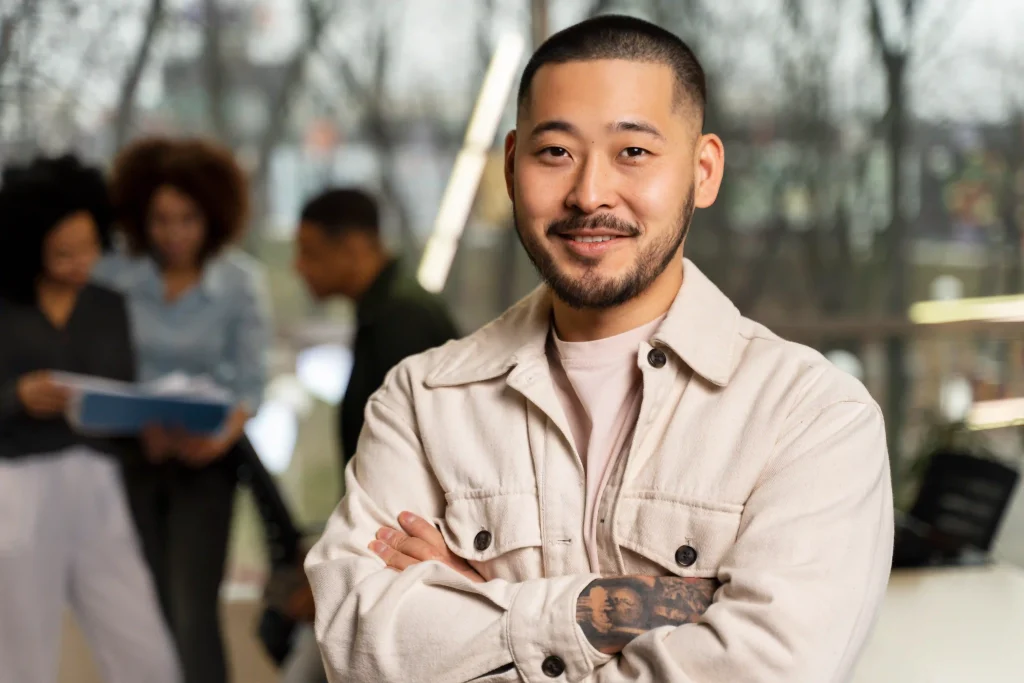 authentic small youthful marketing agency compressed